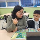 봉화군 다문화가족지원센터 이미지