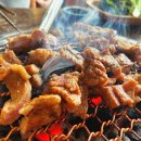 범안로266번길 | 부천스타필드맛집 추천 가든형 노포 감성 돼지갈비맛집 계수가든 솔직후기