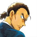 강원지방경찰청 | 🚫스포🚫 안 본 사람도 쉽게 이해할 수 있는 [명탐정 코난 극장판:척안의 잔상] 줄거리