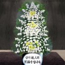 금일 9월19일 중16회 김상호 어머님이 별세하였음을 알려드립니다. 이미지