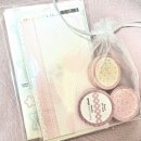 5월 다꾸 소비 기록 ( 에이투지클럽 + 크리미크럼즈 + 도미월드 )