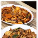 또와찜닭 이미지
