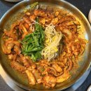 대구 북구 맛집 | 산격동 유통단지 보양식 낙지볶음 맛집 미성낙지생아구탕 솔직후기