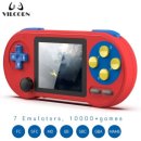 알리발 1만원대 휴대형 게임콘솔 SF2000 구입후기