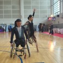 2023 대한장애인체육회장배 전국장애인댄스스포츠선수권대회 [이모저모] 이미지