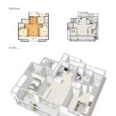 휴먼시아3단지 경로당 이미지