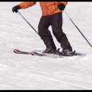 [스키강좌중급]스키평행하게타기 (대구스키&보드동우회) 이미지