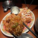 유명호프 | 충무로 유명 안주 맛집_보스 호프 솔직 후기 (깐풍 가라아게, 경양식 KING 돈가스, 레드락 생맥주)