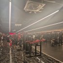 지젤피트니스클럽 칠곡4호점 이미지