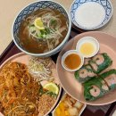 포포유 | 수원 스타필드 쌀국수 맛집 포포유 내지갑 후기