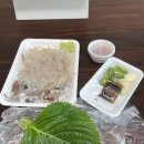 동탄2신도시 포장전문 오징어회맛집 동탄발안수산 영천점+포장길에 발견한 아리회직판장 동탄점