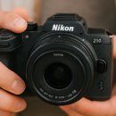 니콘 Z30 중고카메라 입문 후기 브이로그에 딱 좋은 이유까지