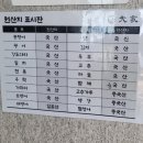 회랑구이랑 | 붕장어 마을에 있는 부산 아나고회 맛집 대가횟집에서 회랑 구이랑
