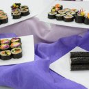 홍언지김밥 이미지