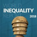 블룸버그 세계 500대 억만장자 순위, 세계 5대 갑부 재산 한국 GDP 30%, 극단적인 빈부격차-2018 세계 불평등 보고서 이미지