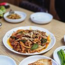 행림손칼국수 이미지