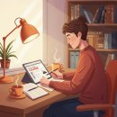 [심화과정] 심리 명리학 이미지