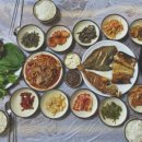 서울쌈밥 이미지