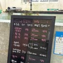 노을수산 | [맛집추천] 제주 노을맛집 조천수산 야장 후기 (+웨이팅 편의점 이용팁)