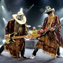 I Got The Six - ZZ Top 이미지