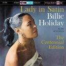 빌리 홀리데이(Billie Holiday) - Autumn in New York, 재즈의 여왕이 그려낸 도시의 가을 풍경.