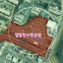 능안공원 공중화장실 이미지