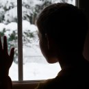 윈터블루(Winter blue) 이미지