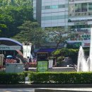 산본 문화의 거리 이미지