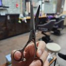 란 헤어샵 이미지