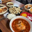 중국성 | [순천/석현동] 순천대학교 근처 중식 가성비 맛집 중국성 내돈내산 솔직후기
