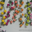 꽃공예