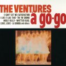 The Swingin' Creeper · The Ventures 이미지