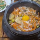 전주돌솥밥 이미지