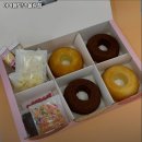 아이엠도넛 율량점