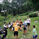 냉산공원 이미지