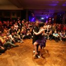 밀롱가(Milonga)