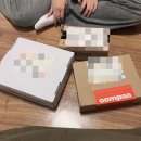 쏘이의 수영일지ㅣ수린이 준비물 택배깡 그리고 첫 주 강습 후기