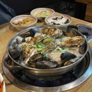 모텔발리 | [내돈내산]군포맛집 금정역 아구찜 해물찜 조개탕 주는 맛집 복아구찜해물탕원조집