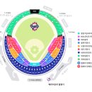 115 | 잠실야구장 티켓가격 정리, 3루 블루석 115구역 시야 후기