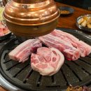 서호중앙로 | 제주 흑돼지 또 생각나게 만든 서귀포 고깃집 고근산흑돼지 솔직후기