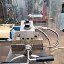 아주 좋은 스텐 와플 기계,,,,윌러 3마력 삼상 수중 펌프,,,, 터티스,1마력 수동 수중 펌프 이미지