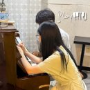 피아노와 반주(기초단계) 이미지