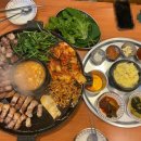 아성알뜰주유소 | 세종[다정동 맛집 효자동솥뚜껑] 솔직후기