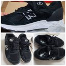 바른자세모델워킹 | 뉴발란스 프레쉬폼 워킹 1880 V1 (여성, D) 뉴발 1880 워킹화 운동화 추천 후기, 편하고 예쁜 여자 신발...