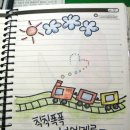 우정장 이미지