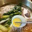 대흥갈비 | 대흥역 냉면 맛집 아소정 갈비찜 열무 물냉면 조합 후기