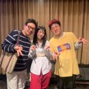 통통 튀는 통기타 연주 이미지