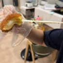 쉐프윤찹쌀꽈배기고로케 | 수유시장 먹거리 추천 내돈내산 꽈배기 맛집 쉐프윤찹쌀꽈배기고로케 수유점