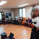 정산3리 경로당 이미지