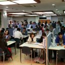 남동구 일자리박람회 구직자 1천여 명 참여 이미지